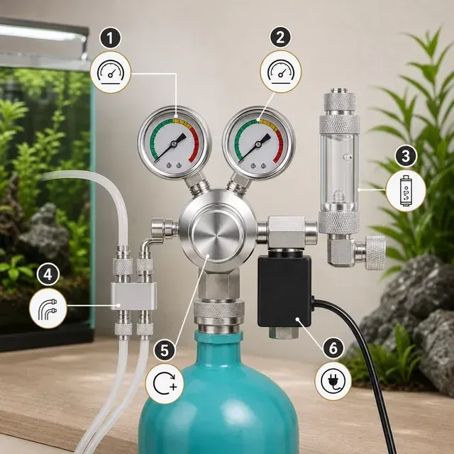 DoublGauge product 2
