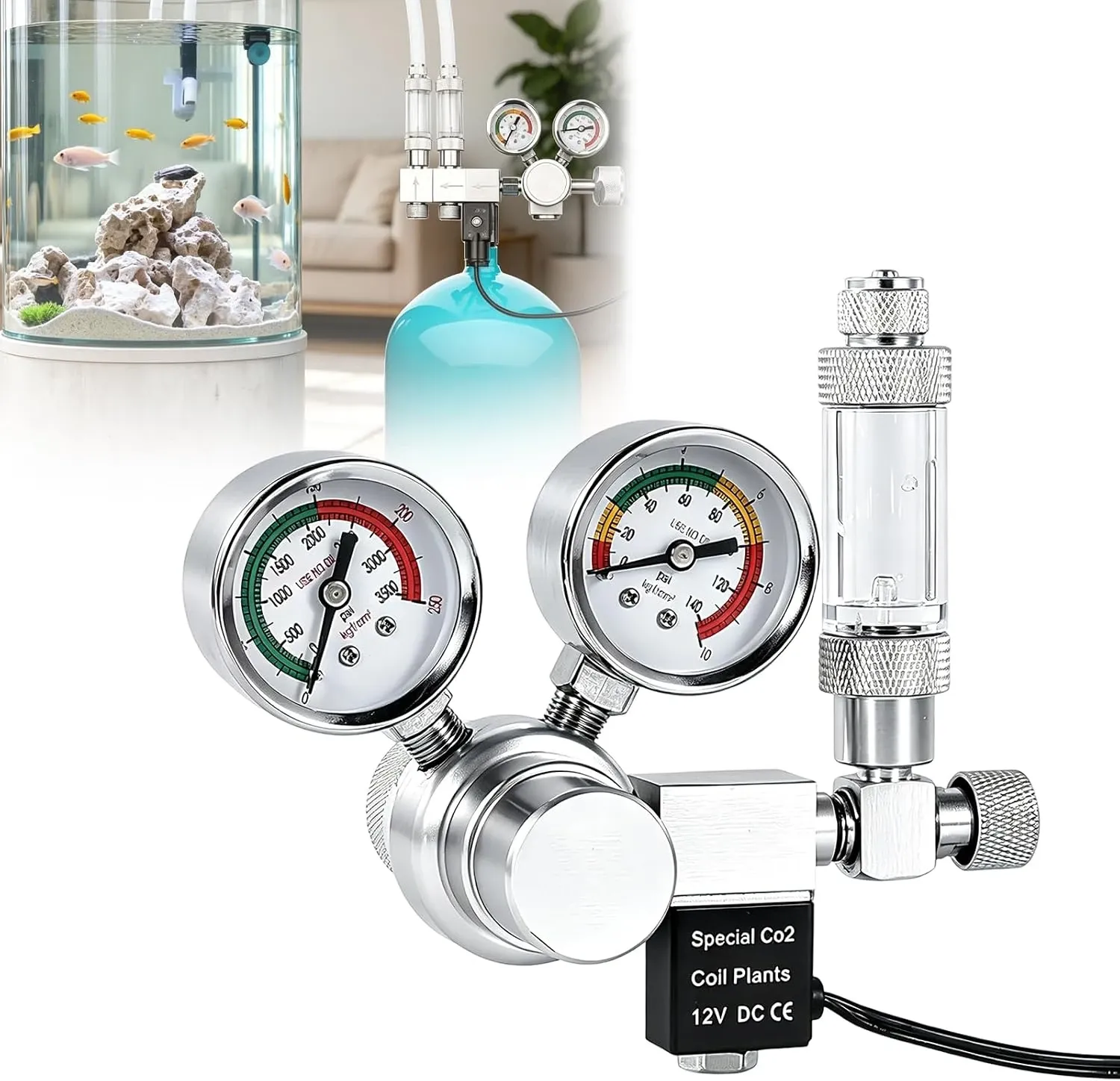 DoublGauge